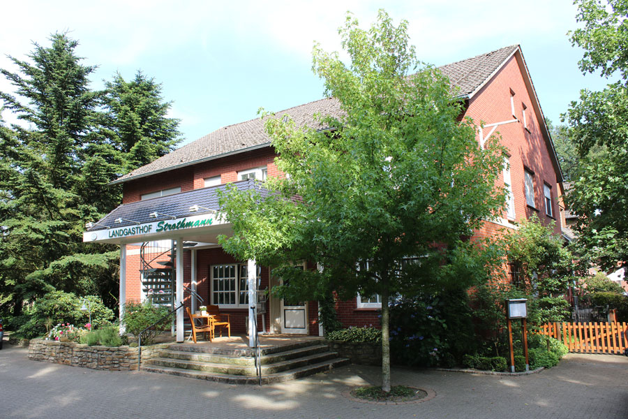 Landgasthof